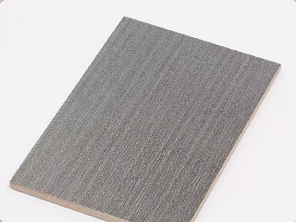 Ice-Fire Panel Finish Sample